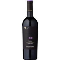 Farnese Vini Farnese I Muri Primitivo