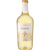 Fantini (Farnese) Vesevo Falanghina