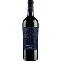 Fantini (Farnese) Lunatico Nero d