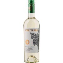 Vina Caliterra Caliterra Reserva Sauvignon Blanc Curico Valley