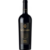 Vina Errazuriz Errazuriz Shiraz La Cumbre