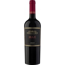 Vina Errazuriz Max Reserva Merlot