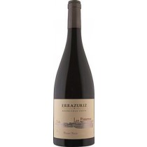 Vina Errazuriz Las Pizarras Pinot Noir Aconcagua Costa