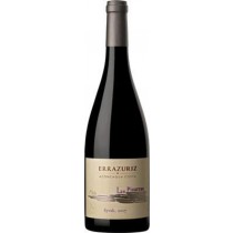 Vina Errazuriz Las Pizarras Syrah Aconcagua Costa