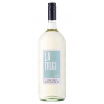 La Trigi Pinot Grigio Terre Siciliane Magnum (1,5l)