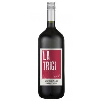 La Trigi Montepulciano d