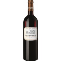 Château Carignan Château Carignan Premières Côtes de Bordeaux AC