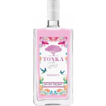 Tonka Gin Tonka Gin Hibiskus (0,5l)