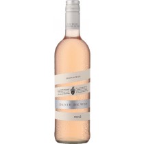 De Wetshof Estate Danie de Wet Good Hope Rosé W.O. Robertson