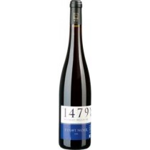 Weingut Nelles Pinot Noir Spätburgunder trocken QbA Ahr