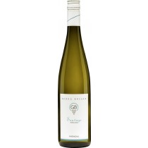 Georg Breuer Riesling trocken Sauvage QbA Rheingau