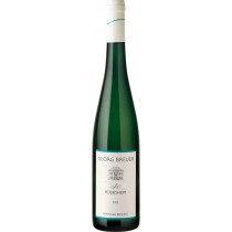 Georg Breuer Rüdesheim Estate Riesling trocken QbA Rheingau