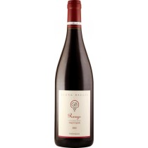 Georg Breuer GB Rouge QbA Rheingau