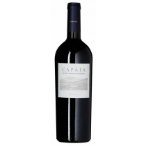 Capaia Wines - Ingrid Baroness von Essen Capaia Merlot - Cabernet Sauvignon