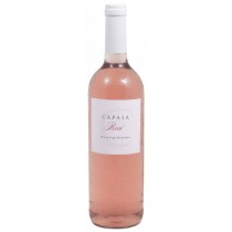 Capaia Wines - Ingrid Baroness von Essen Cabernet Franc Rosé Philadelphia / Olifantskop - South Africa