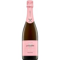 Prinz Salm La Principessa Cuvée brut VDP.Sekt