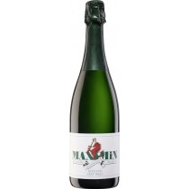 Maximim Grünhaus Maximin Riesling Sekt Brut Sekt von der Mosel