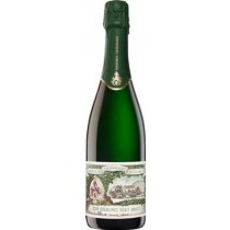 Maximim Grünhaus Riesling Sekt Brut Sekt von der Mosel