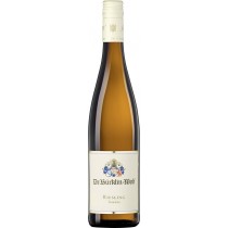 Dr. Bürklin-Wolf Riesling trocken QbA der Pfalz