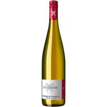 Prinz Salm Dalberger Ritterhölle Riesling trocken 1. Lage VDP - QbA Nahe