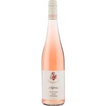 Freiherr von Gleichenstein Hofgarten Pinot Noir Rosé trocken QbA Baden