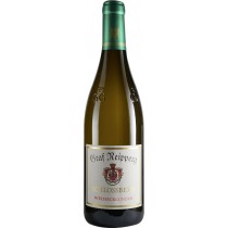 Graf Neipperg Neipperger Schlossberg Weißburgunder  GG QbA Württemberg - Große Lage