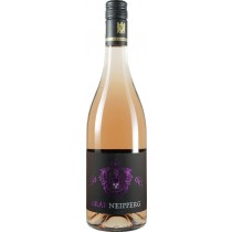 Graf Neipperg P.+ P. Rosé VDP.Gutswein QbA Württemberg