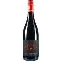 Graf Neipperg P.+ P. Rot VDP.Gutswein QbA Württemberg