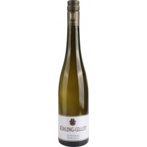 Kühling-Gillot Qvinterra Scheurebe trocken QbA Rheinhessen