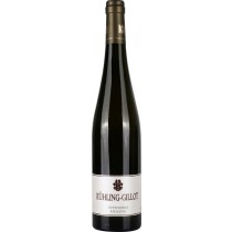 Kühling-Gillot Oppenheim Riesling trocken QbA Rheinhessen