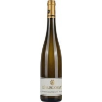 Kühling-Gillot Nackenheim Riesling trocken QbA Rheinhessen