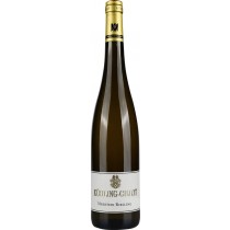 Kühling-Gillot Nierstein Riesling trocken QbA Rheinhessen