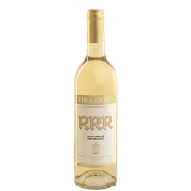 Bodegas Roqueta RRR Tres Erres blanco semi dulce