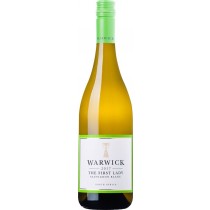 Warwick Wine Estate Warwick Estate „The First Lady“ Sauvignon Blanc Western Cape
