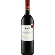 KWV Cabernet Sauvignon Western Cape