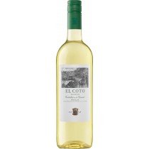 El Coto de Rioja Rioja El Coto blanco DOCa