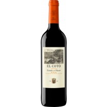 El Coto de Rioja Rioja El Coto Crianza DOCa