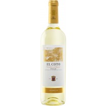 El Coto de Rioja Rioja El Coto Blanco Semidulce DOCa