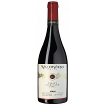 Vińa Valdivieso Syrah Gran Reserva "Valley Selection" DO Valle del Colchagua - Chile