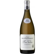 De Wetshof Estate De Wetshof Estate Bon Vallon Chardonnay W.O. Robertson