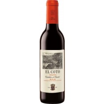 El Coto de Rioja Rioja El Coto Crianza DOCa (0,375l)