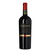 Vińa Valdivieso Cabernet Franc Single Vineyard Valle de Curico - Chile