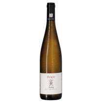 Rudolf Fürst Pur Mineral Riesling Franken QbA trocken