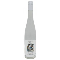 Lecomte Blaise Eau de Vie Cerise Kirsch - 43% Vol.