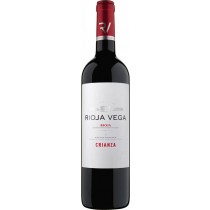 Bodegas Rioja Vega Rioja Vega Crianza Rioja DOC