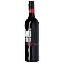 Cosecheros y Criadores Infinitus Cabernet Sauvignon Tempranillo Vino de la Tierra de Castilla IGP