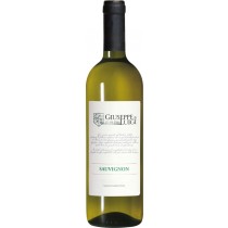 Reguta Societŕ Agricola Sauvignon Blanc "Giuseppe & Luigi" delle Venezie IGP