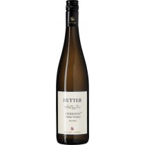 Weingut Hutter Federspiel Grüner Veltliner Alte Point Wachau QbA trocken