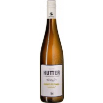 Hutter Steinfeder Grüner Veltliner Wachau QbA trocken SALE