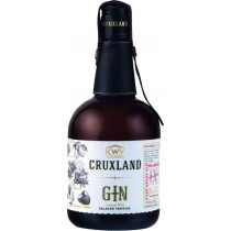 KWV KWV Cruxland London Dry Gin SALE